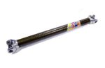 FAST SHAFTS Driveshaft Carbon Fiber 34.5in Long 2-1/4in Dia