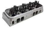 FLO-TEK BBC 290cc Alm Cylinder Head Assembled