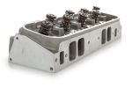 FLO-TEK BBC 320cc Alm Cylinder Head R/P Assembled