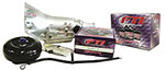 FTI PERFORMANCE GM 700R4 Level 2 Auto Transmission Kit