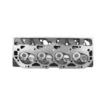 CHEVROLET PERFORMANCE BBC 325cc Iron Cylinder Head 118cc Assembled