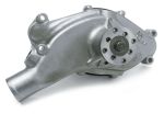 CHEVROLET PERFORMANCE BBC Alm. Water Pump - Short Design