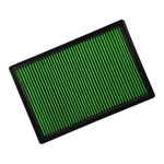 GREEN FILTER Air Filter