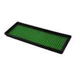 GREEN FILTER Air Filter