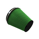 GREEN FILTER Cone Filter