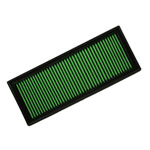 GREEN FILTER Air Filter