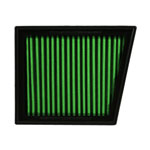 GREEN FILTER Air Filter