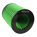 GREEN FILTER Air Filter