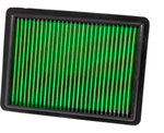 GREEN FILTER Air Filter