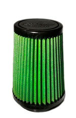 GREEN FILTER Cone Filter