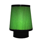 GREEN FILTER Cone Filter