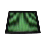 GREEN FILTER Air Filter