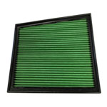 GREEN FILTER Air Filter