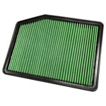 GREEN FILTER Air Filter