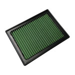 GREEN FILTER Air Filter