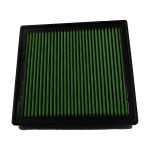 GREEN FILTER Air Filter