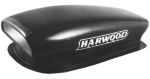 HARWOOD Aero II Hood Scoop 9-1/2 in