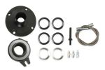 HAYS Hyd Release Bearing Kit GM to Tremec TKX/TKO