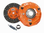 HAYS Street Clutch Kit