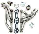 HEDMAN Stainless Steel Header 67-87 GM P/U SBC