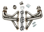 HEDMAN Stainless Steel Headers 75-86 GM P/U SBC; 1975-1986