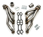 HEDMAN Stainless Steel Headers 67-81 Camaro SBC; 1967-1981