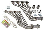 HEDMAN Stainless Steel Headers 75-86 GM P/U BBC