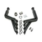 HEDMAN 68-72 Chevelle Headers w/LS Engine; 1968-1972