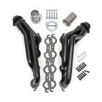 HEDMAN 82-04 GM S10 P/U Headers w/LS Engine