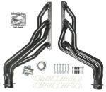 HEDMAN SBC Headers - Coated 88-95 Truck; 1988-1995