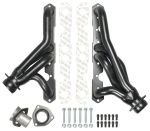 HEDMAN 66-91 GM P/U 4WD Exhaust Header