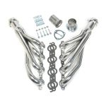 HEDMAN 67-87 Chevy C10 Headers w/LS Engine; 1967-1987