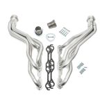 HEDMAN Elite Headers - 88-95 GM Truck w/SBC; 1988-1995