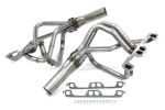 HEDMAN 67-76 SBM A-Body Headers