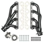 HEDMAN 62-70 Falcon/Mustang Headers