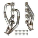 Hooker Exhaust Headers Gen III Hemi Swap 73-74 A-Body; 1973-1974