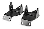 Hooker Engine Mount Kit - GM LS Swap GM C10 Truck 67-72; 1967-1972