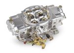 HOLLEY Carburetor- 950CFM Alm. HP Series