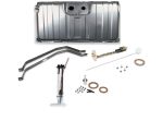 HOLLEY Sniper EFI Fuel Tank Sys 62-65 Chevy II/Nova; 1962-1965