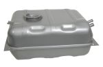 HOLLEY 15.5 Gal Fuel Tank Steel 78-86 Jeep CJ