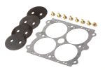 HOLLEY Throttle Plate Kit