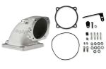 HOLLEY Intake Elbow Ford 5.0L W/4500 TB Flange