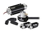 HOLLEY EFI Fuel System Kit w/Pro-Lite 350 Hose