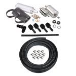 HOLLEY EFI Fuel System Kit w/ 80GPH Pump