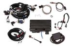 HOLLEY Terminator X MPFI Kit GM LS2/LS3 Late Truck