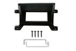 HOLLEY Bezel/Panel EFI Pro Dash 6.86in 86-93 Chevy S10; 1986-1993