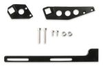 HOLLEY Sniper EFI Cable Bracket Kit for LS3 Fab Intakes