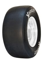 HOOSIER Drag Tire 29.5/10.5R15 DBR