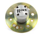 HOWE Drive Flange 5x5 Steel Hubs