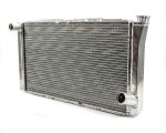 HOWE Radiator 16x28 Chevy